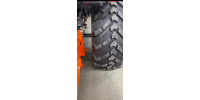 Wheel Spacers Kubota LX (Come to May-june month)